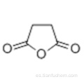 Anhídrido succínico CAS 108-30-5